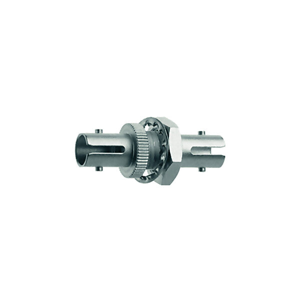 Telegärtner T-ST Kupplung MM+SM Einlochmontage 100007074